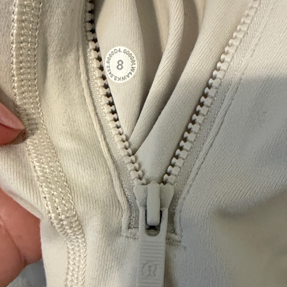 Lululemon Define Jacket - Picture 5 of 7